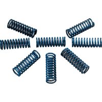 Kopplingsfjädrar OEM Heavy-Duty Rostfritt BARNETT