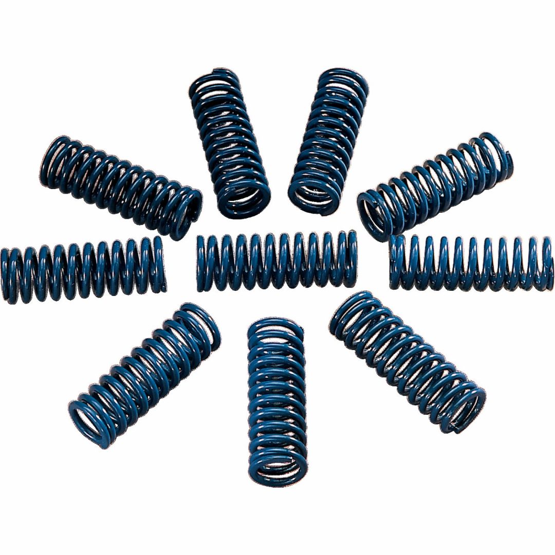 Kopplingsfjädrar OEM Stål Blå BARNETT Blue