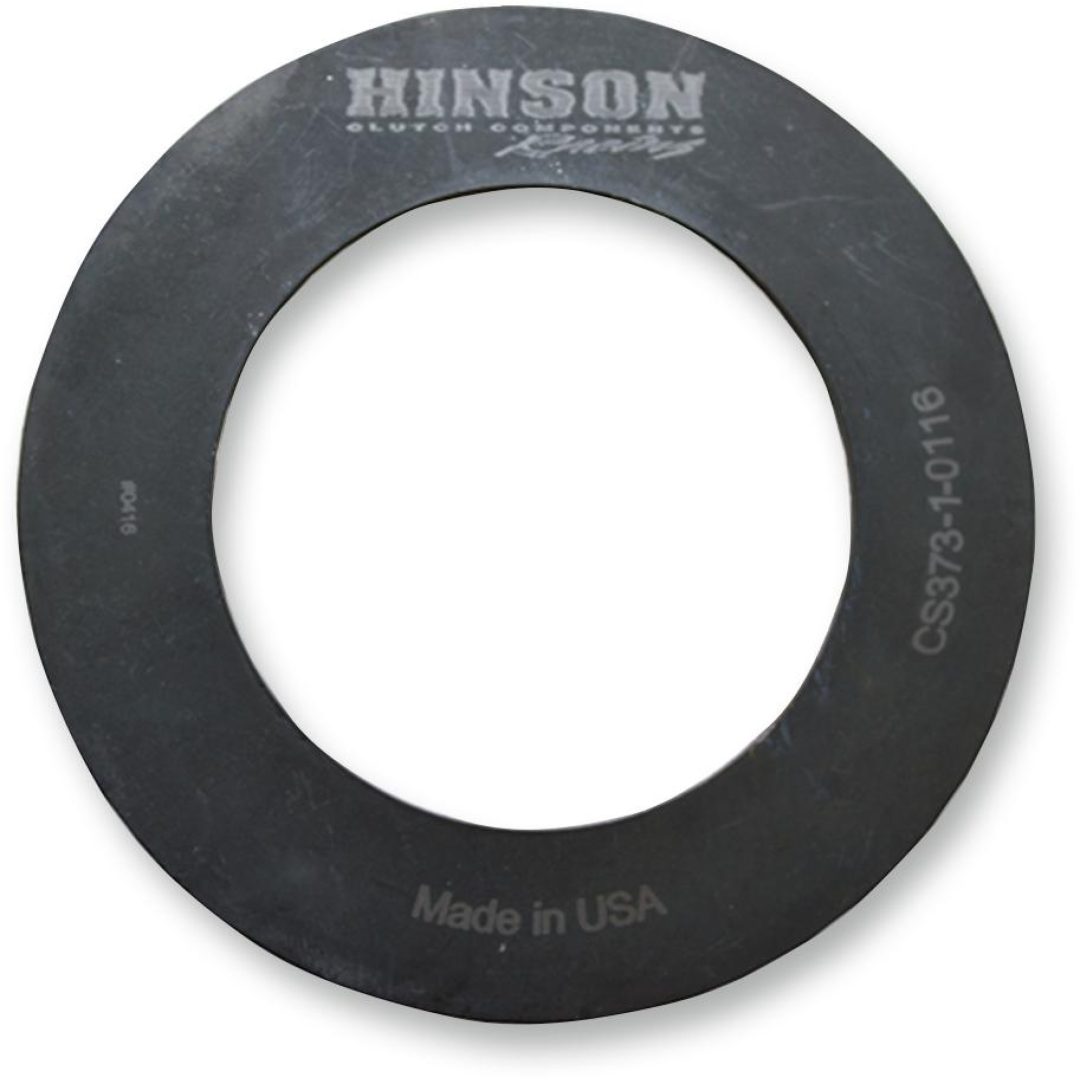 Kopplingsfjädrar Performance HINSON RACING Fjädersats