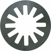 Kopplingsfjädrar Standard Diaphragm Rostfritt BARNETT