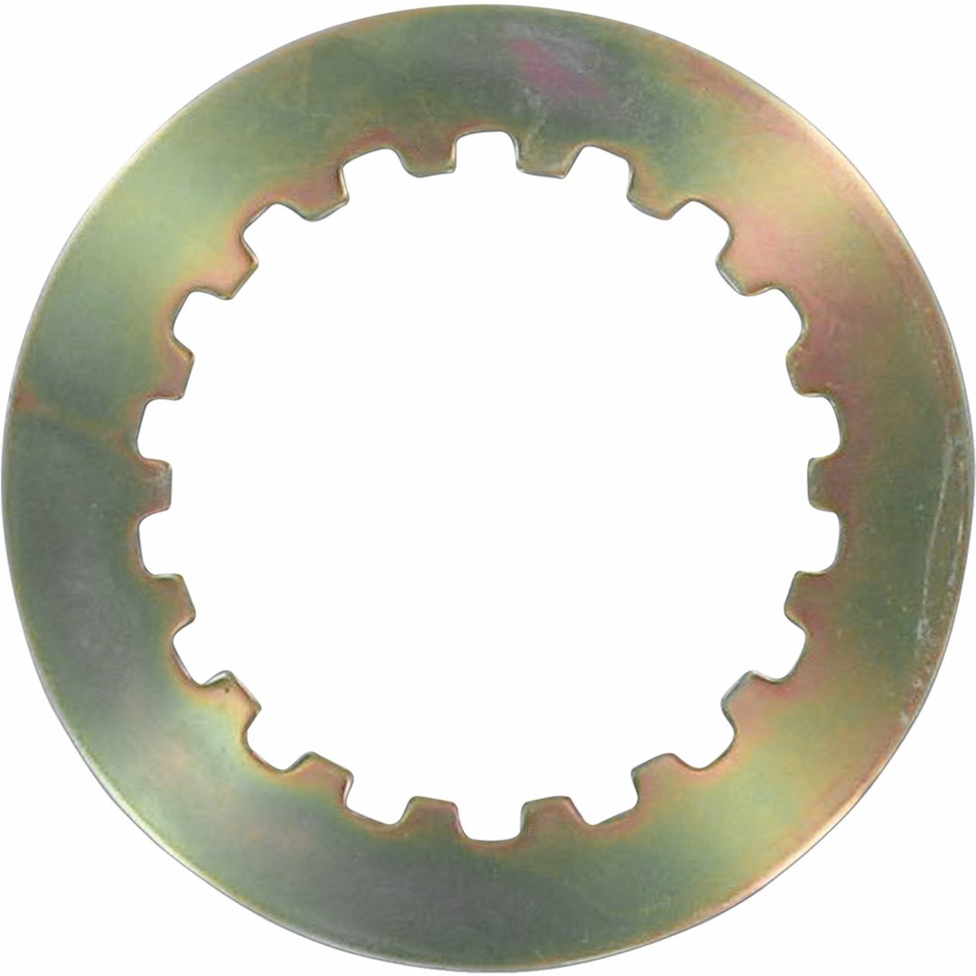 Kopplingsfjädrar Standard Heavy-Duty Rostfritt BARNETT Kopplingsfjädrar