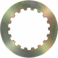 Kopplingsfjädrar Standard Heavy-Duty Rostfritt BARNETT