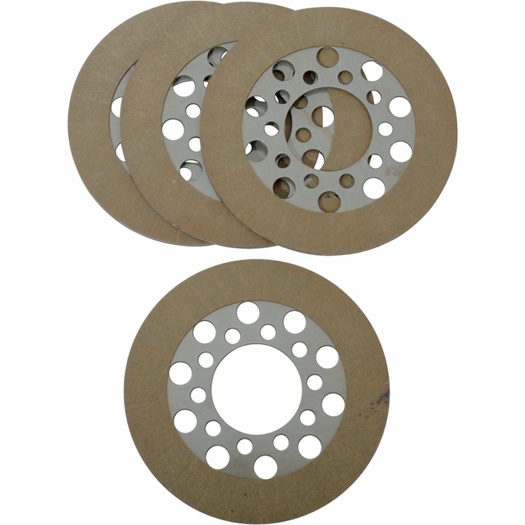 Kopplingsfriktionsplattor ALTO PRODUCTS