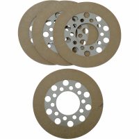 Kopplingsfriktionsplattor ALTO PRODUCTS