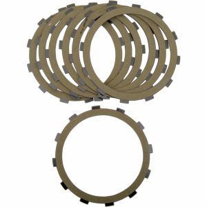 Kopplingsfriktionsplattor ALTO PRODUCTS