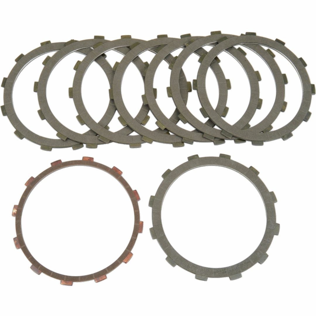 Kopplingsfriktionsplattor ALTO PRODUCTS