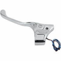 Kopplingsgrepp Contour Krom PERFORMANCE MACHINE