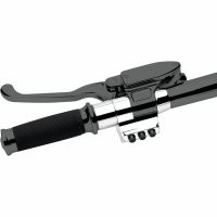 Kopplingsgrepp Contour Svart PERFORMANCE MACHINE
