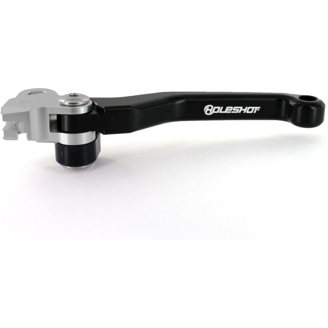 Kopplingsgrepp Flex Svart Holeshot