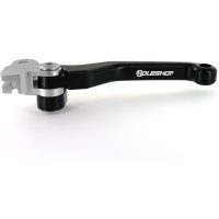 Kopplingsgrepp Flex Svart Holeshot
