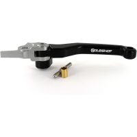 Kopplingsgrepp Flex Svart Holeshot
