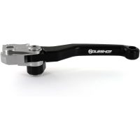 Kopplingsgrepp Flex Svart Holeshot