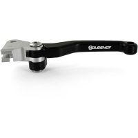 Kopplingsgrepp Flex Svart Holeshot