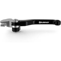 Kopplingsgrepp Flex Svart Holeshot