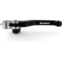 Kopplingsgrepp Flex Svart Holeshot