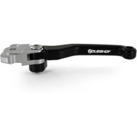 Kopplingsgrepp Flex Svart Holeshot