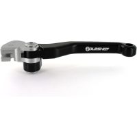 Kopplingsgrepp Flex Svart Holeshot