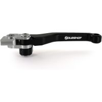 Kopplingsgrepp Flex Svart Holeshot