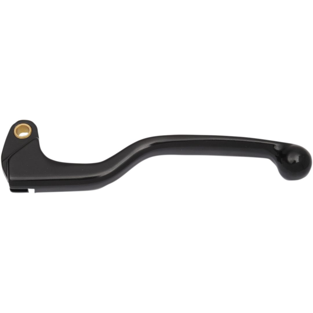 Kopplingsgrepp Forged Svart Polerad MOOSE RACING