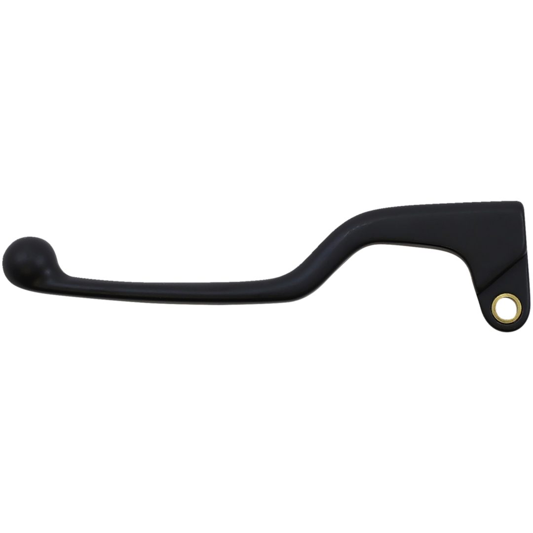 Kopplingsgrepp Forged Svart Polerad MOOSE RACING