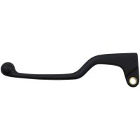 Kopplingsgrepp Forged Svart Polerad MOOSE RACING