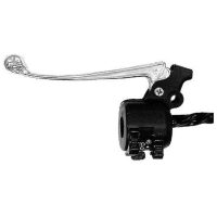 Kopplingsgrepp kompl DT50 Yamaha 5M4-82910-30