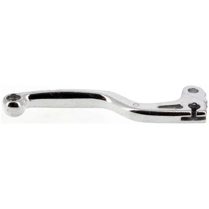 Kopplingsgrepp OEM Casted Aluminium Polished Bihr – bild 2