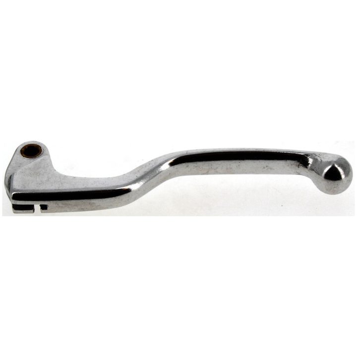 Kopplingsgrepp OEM Casted Aluminium Polished Bihr – bild 2