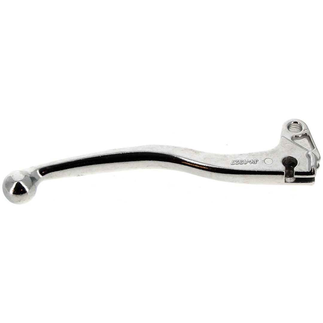 Kopplingsgrepp OEM Casted Aluminium Polished Bihr – bild 2