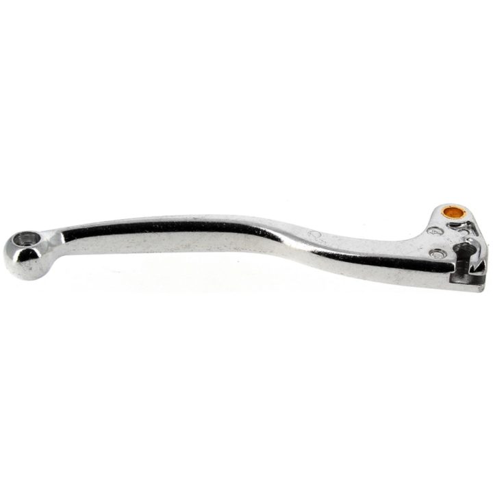 Kopplingsgrepp OEM Casted Aluminium Polished Bihr – bild 2