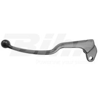 Kopplingsgrepp OEM Type Casted Aluminium Svart V PARTS