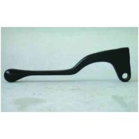 Kopplingsgrepp OEM Type Casted Aluminium Svart V PARTS