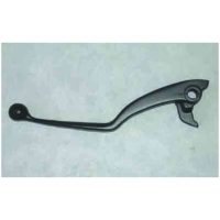Kopplingsgrepp OEM Type Casted Aluminium Svart V PARTS