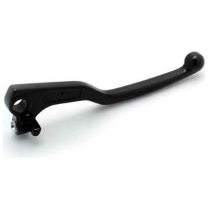 Kopplingsgrepp OEM Type Casted Aluminium Svart V PARTS