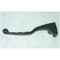 Kopplingsgrepp OEM Type Casted Aluminium Svart V PARTS
