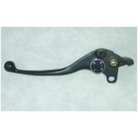 Kopplingsgrepp OEM Type Casted Aluminium Svart V PARTS