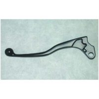 Kopplingsgrepp OEM Type Casted Aluminium Svart V PARTS