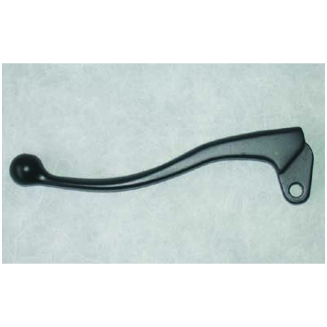 Kopplingsgrepp OEM Type Casted Aluminium Svart V PARTS