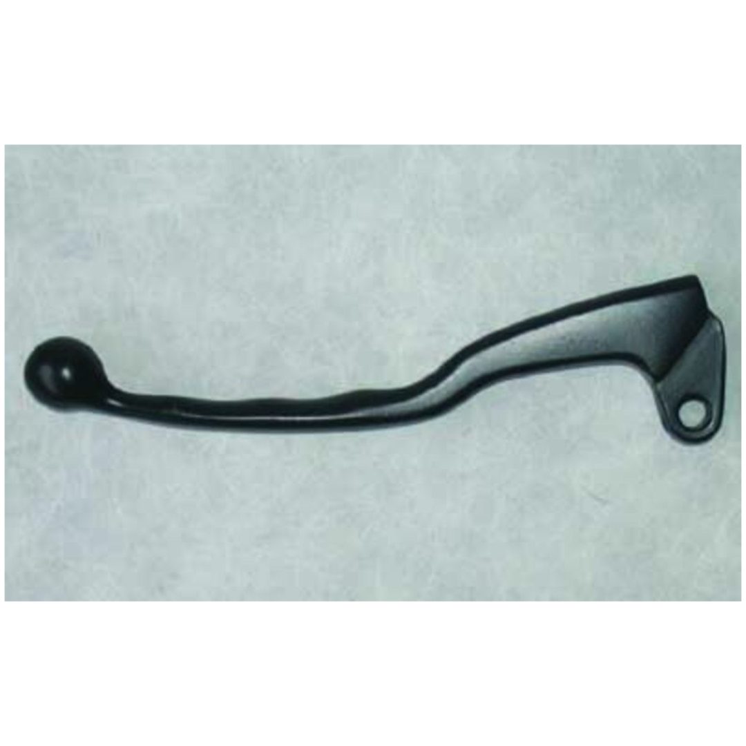 Kopplingsgrepp OEM Type Casted Aluminium Svart V PARTS