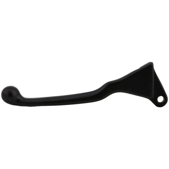 Kopplingsgrepp OEM Type Casted Aluminium Svart V PARTS – bild 2