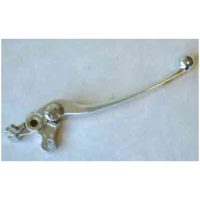 Kopplingsgrepp Oem Type Casted Aluminium V Parts