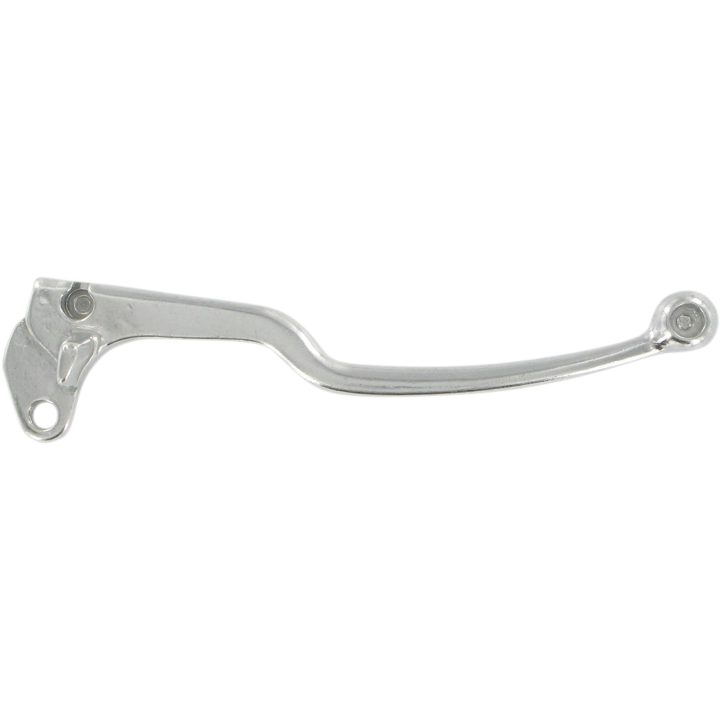Kopplingsgrepp Power Polerad Silver PARTS UNLIMITED Kopplingshandtag – bild 2