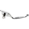 Kopplingsgrepp Slotted Wide Blade Krom DRAG SPECIALTIES – miniatyr 2