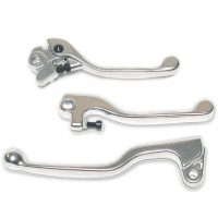 Kopplingsgrepp Smidd ALU Honda CR / CRF 85-125-250