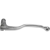 Kopplingsgrepp Standard Aluminium Polerad Silver MOOSE RACING