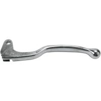 Kopplingsgrepp Standard Aluminium Polerad Silver MOOSE RACING