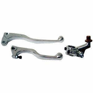Kopplingsgrepp Standard Silver AIR