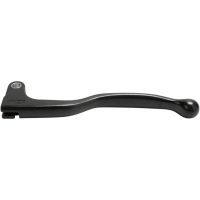 Kopplingsgrepp Standard Svart Polerad Aluminium MOOSE RACING
