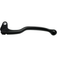 Kopplingsgrepp Standard Svart Polerad Aluminium MOOSE RACING