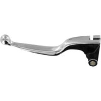 Kopplingsgrepp Wide Blade Krom PARTS UNLIMITED